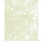 United States Geological Survey Tate Mountain, OK (2022, 24000-Scale) digital map