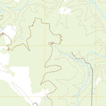 United States Geological Survey Taylor, AR (2020, 24000-Scale) digital map