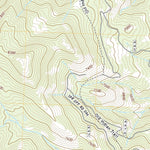 United States Geological Survey Taylor Mountain, ID (2020, 24000-Scale) digital map