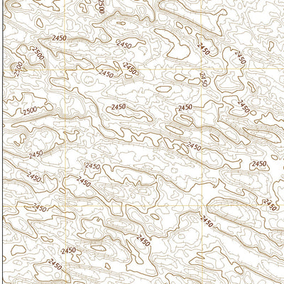 United States Geological Survey Taylor NW, NE (2021, 24000-Scale) digital map