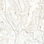 United States Geological Survey Taylor Ranch, TX (2022, 24000-Scale) digital map