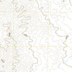 United States Geological Survey Telegraph Wash, AZ (2021, 24000-Scale) digital map