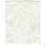 United States Geological Survey Temple Hill, KY (2022, 24000-Scale) digital map