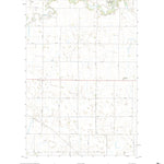 United States Geological Survey Tenmile Lake, MN (2022, 24000-Scale) digital map