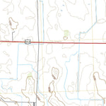 United States Geological Survey Tenmile Lake, MN (2022, 24000-Scale) digital map