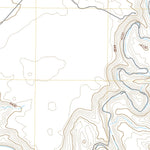 United States Geological Survey Tenmile Point, UT (2020, 24000-Scale) digital map