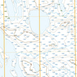 United States Geological Survey Teshekpuk B-2 NE, AK (2020, 25000-Scale) digital map