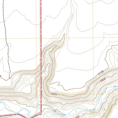United States Geological Survey Tetilla Peak, NM (2020, 24000-Scale) digital map