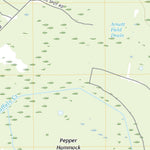 United States Geological Survey Thalmann, GA (2020, 24000-Scale) digital map