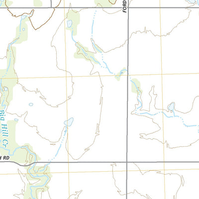 United States Geological Survey Thayer, KS (2022, 24000-Scale) digital map