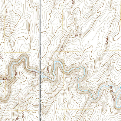United States Geological Survey The Barracks, UT (2020, 24000-Scale) digital map