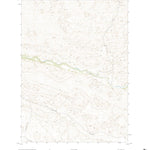 United States Geological Survey Thedford SW, NE (2021, 24000-Scale) digital map