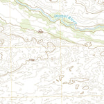 United States Geological Survey Thedford SW, NE (2021, 24000-Scale) digital map