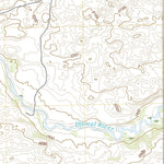 United States Geological Survey Thedford SW, NE (2021, 24000-Scale) digital map