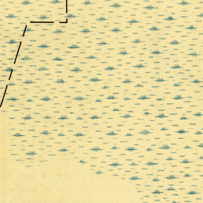 United States Geological Survey Thibodaux, LA (1892, 62500-Scale) digital map
