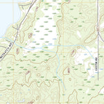 United States Geological Survey Thor, MN (2022, 24000-Scale) digital map