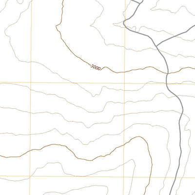 United States Geological Survey Threemile Draw, TX (2022, 24000-Scale) digital map