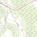 United States Geological Survey Tifton West, GA (2020, 24000-Scale) digital map