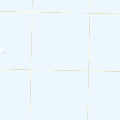 United States Geological Survey Timbalier Island, LA (2020, 24000-Scale) digital map