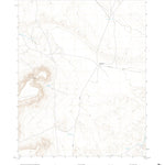 United States Geological Survey Tin House, AZ (2021, 24000-Scale) digital map