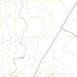 United States Geological Survey Tin House, AZ (2021, 24000-Scale) digital map