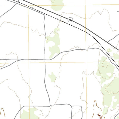 United States Geological Survey Tintic Junction, UT (2020, 24000-Scale) digital map