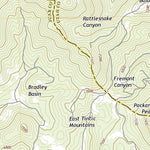 United States Geological Survey Tintic Junction, UT (2020, 24000-Scale) digital map