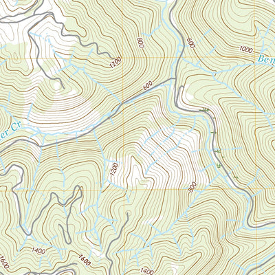 United States Geological Survey Tioga, OR (2020, 24000-Scale) digital map