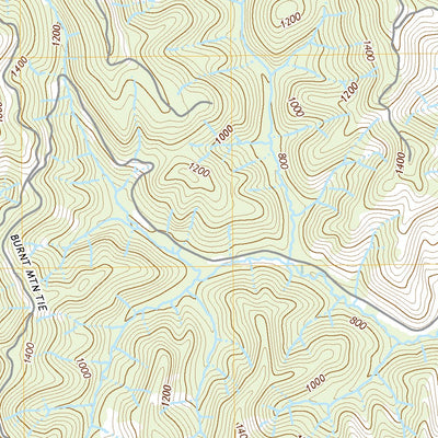 United States Geological Survey Tioga, OR (2020, 24000-Scale) digital map