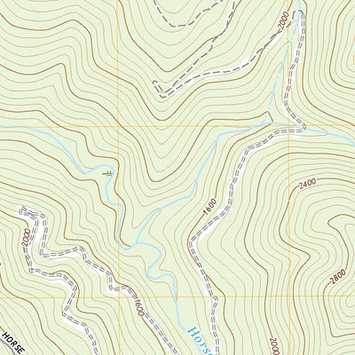 United States Geological Survey Tish Tang Point, CA (2022, 24000-Scale) digital map