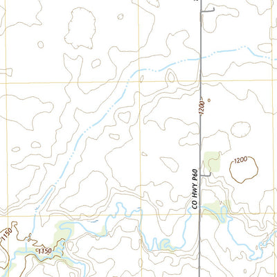 United States Geological Survey Titonka, IA (2022, 24000-Scale) digital map