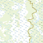 United States Geological Survey Titusville SW, FL (2021, 24000-Scale) digital map