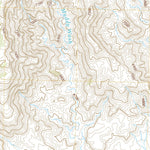 United States Geological Survey Tohatchi, NM (2020, 24000-Scale) digital map