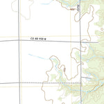 United States Geological Survey Toledo, IL (2021, 24000-Scale) digital map