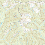 United States Geological Survey Toledo North, OR (2020, 24000-Scale) digital map