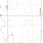 United States Geological Survey Tolley SE, ND (2020, 24000-Scale) digital map