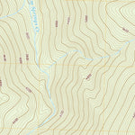 United States Geological Survey Tom Beal Peak, ID (2020, 24000-Scale) digital map