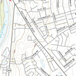 United States Geological Survey Tome, NM (2020, 24000-Scale) digital map