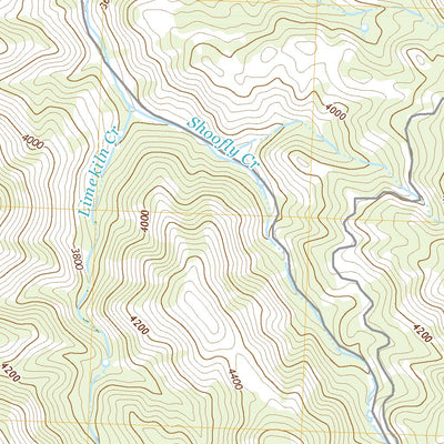 United States Geological Survey Toney Butte, OR (2020, 24000-Scale) digital map
