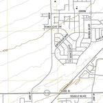 United States Geological Survey Tooele, UT (2020, 24000-Scale) digital map