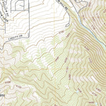 United States Geological Survey Tooele, UT (2020, 24000-Scale) digital map