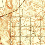 United States Geological Survey Torrance, CA (1924, 24000-Scale) digital map