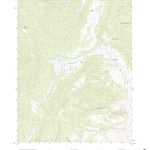 United States Geological Survey Torres, CO (2022, 24000-Scale) digital map