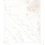 United States Geological Survey Tortuga, CA (2021, 24000-Scale) digital map