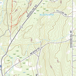 United States Geological Survey Townsend, MA (2021, 24000-Scale) digital map