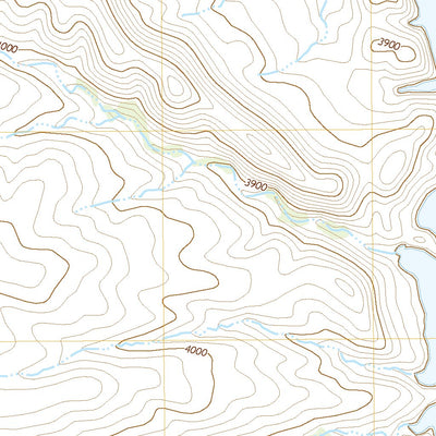 United States Geological Survey Townsend NE, MT (2020, 24000-Scale) digital map
