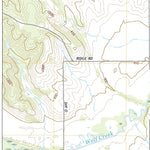 United States Geological Survey Traer, IA (2022, 24000-Scale) digital map