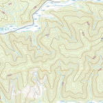 United States Geological Survey Trail Butte, OR (2020, 24000-Scale) digital map