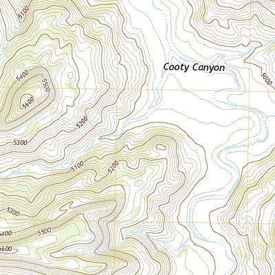 United States Geological Survey Travesser Park, NM (2020, 24000-Scale) digital map