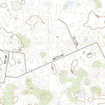 United States Geological Survey Trenton, KY (2022, 24000-Scale) digital map